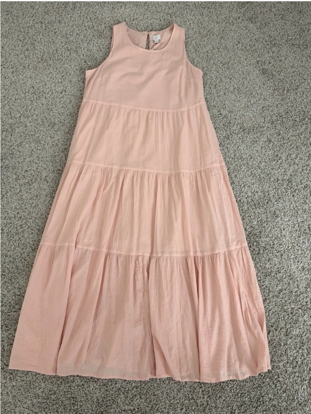 a new day Blush Pink Women's Dress Label Image
